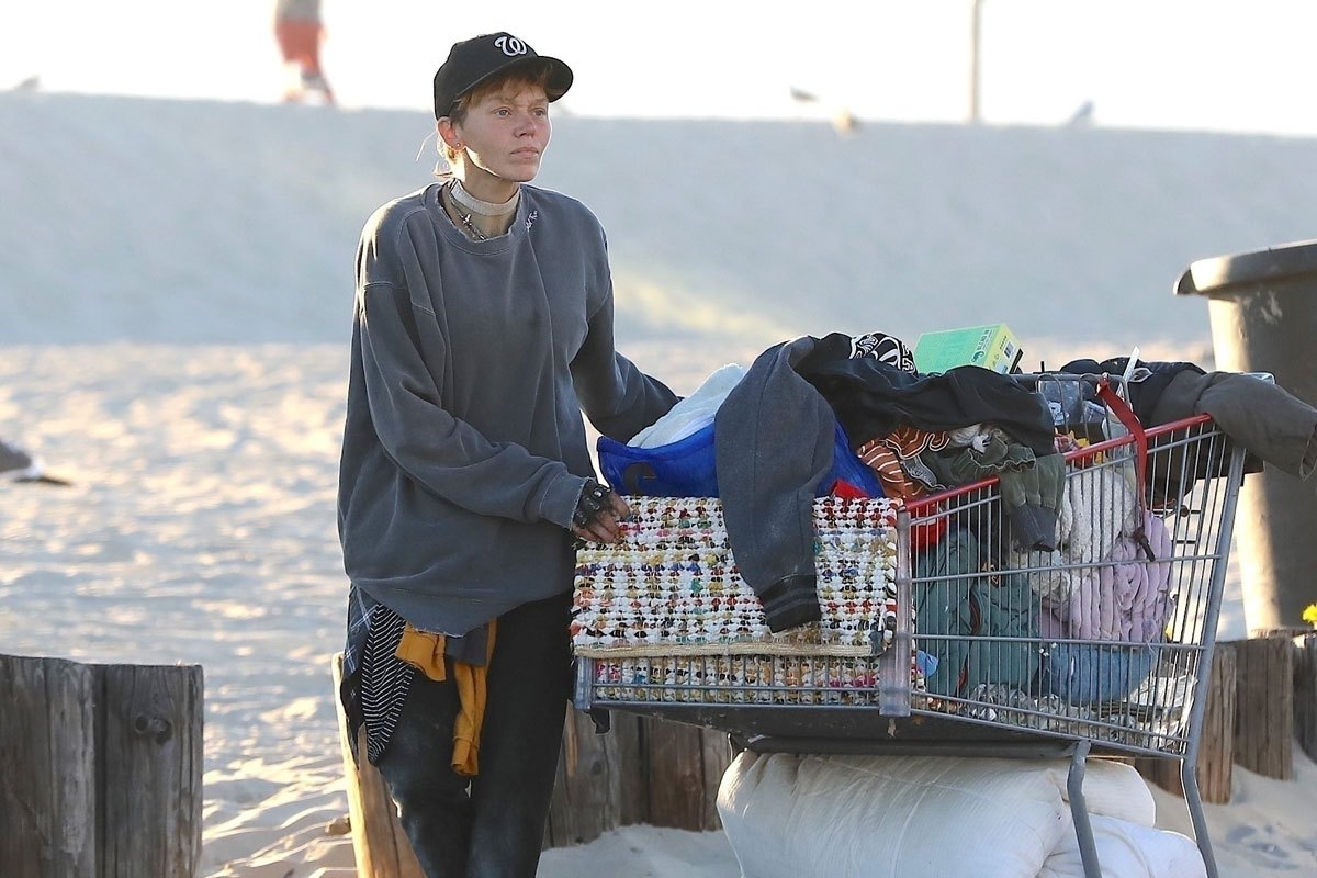 Destinul trist pe care l-a avut o super vedeta