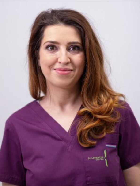 Dr. Anca Stanciu