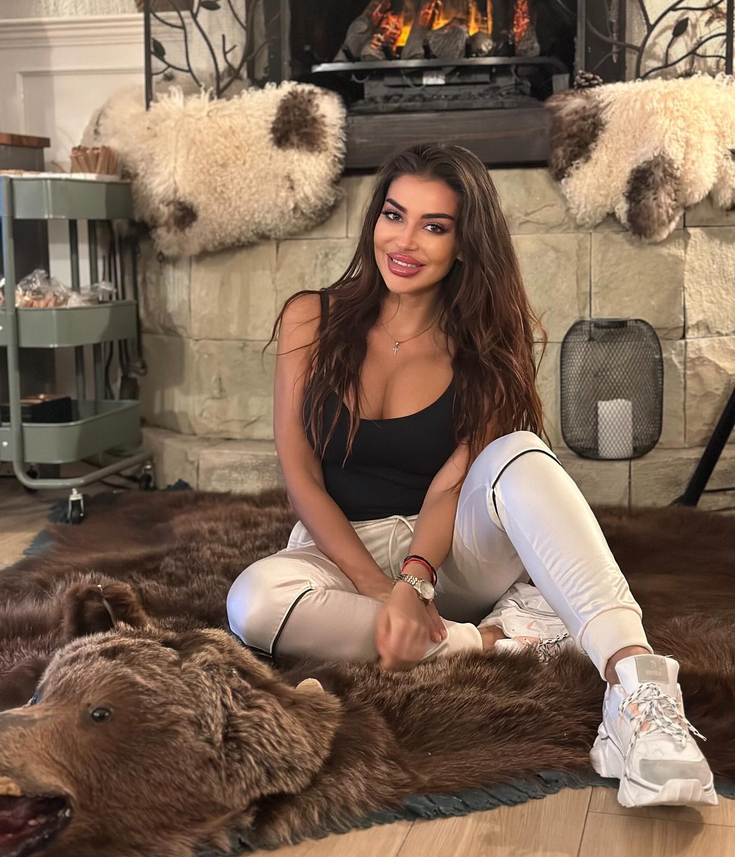 Elena Ionescu, dezvaluiri cutremuratoare dupa ce a invins boala cumplita 10