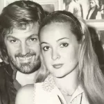 Femeia care a fost marea dragoste a lui Florin Piersic 1