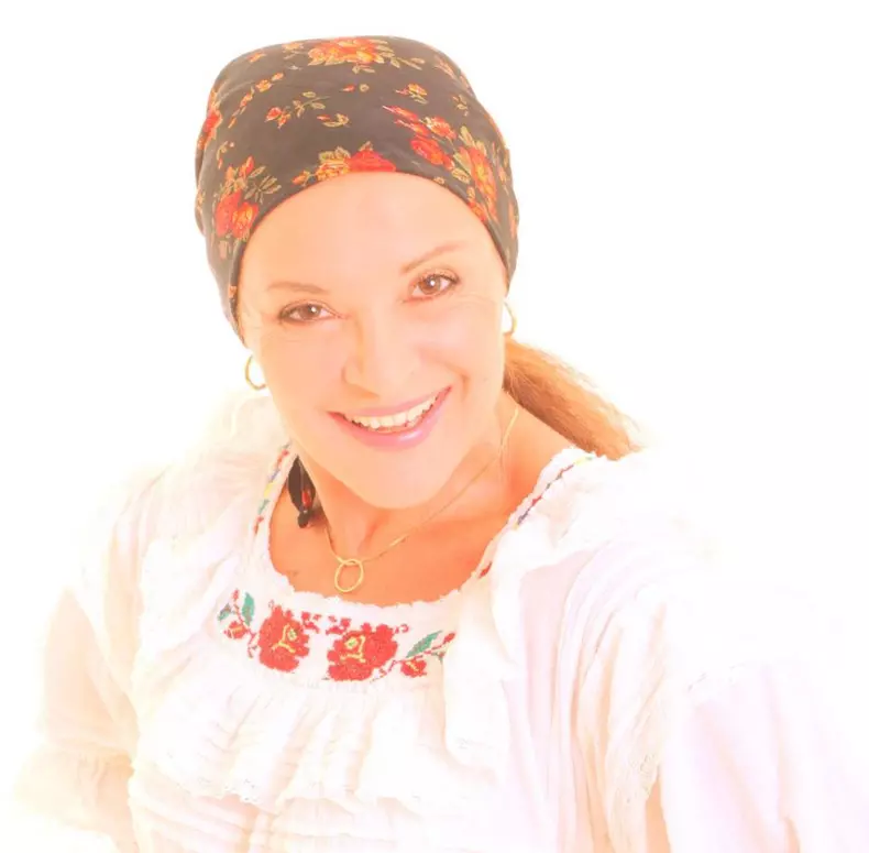 Femeia care a fost marea dragoste a lui Florin Piersic 10