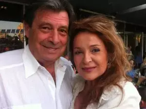 Femeia care a fost marea dragoste a lui Florin Piersic 14