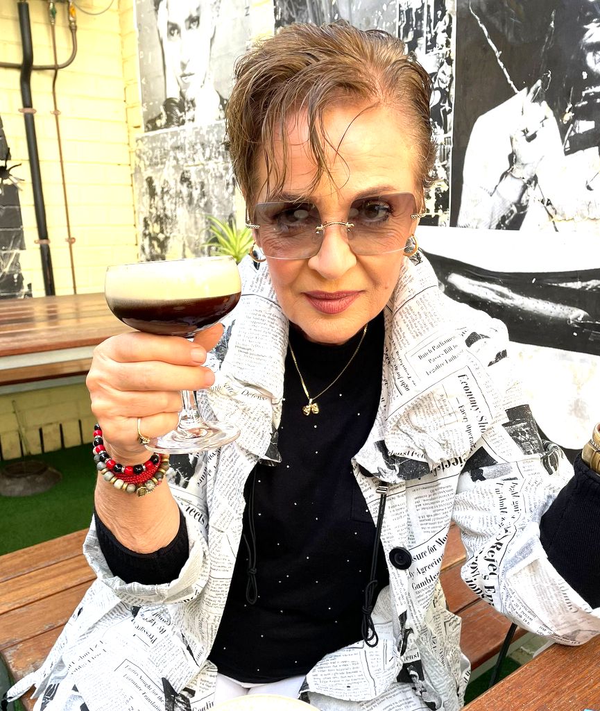 Femeia care a fost marea dragoste a lui Florin Piersic 17