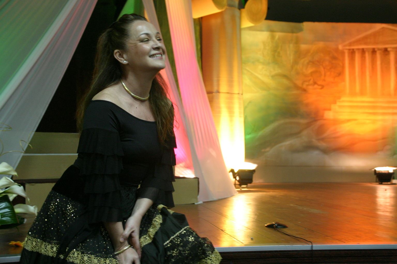 Femeia care a fost marea dragoste a lui Florin Piersic 21