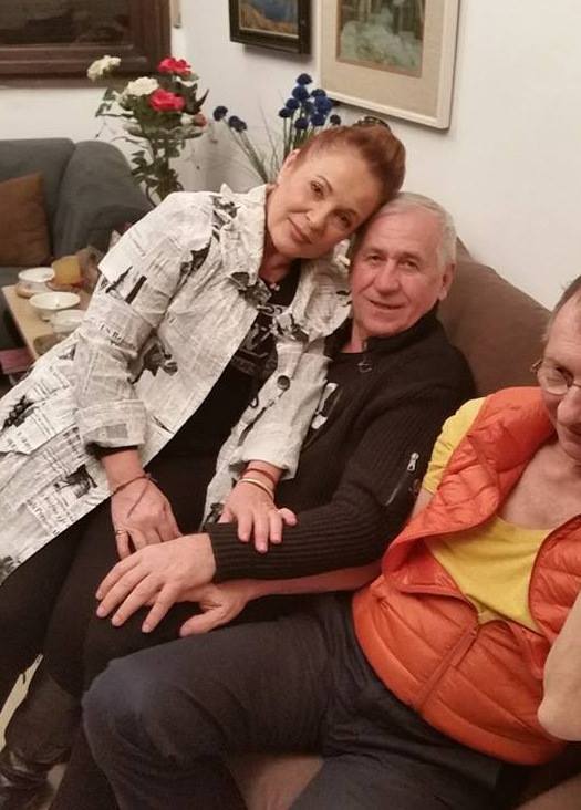 Femeia care a fost marea dragoste a lui Florin Piersic 24