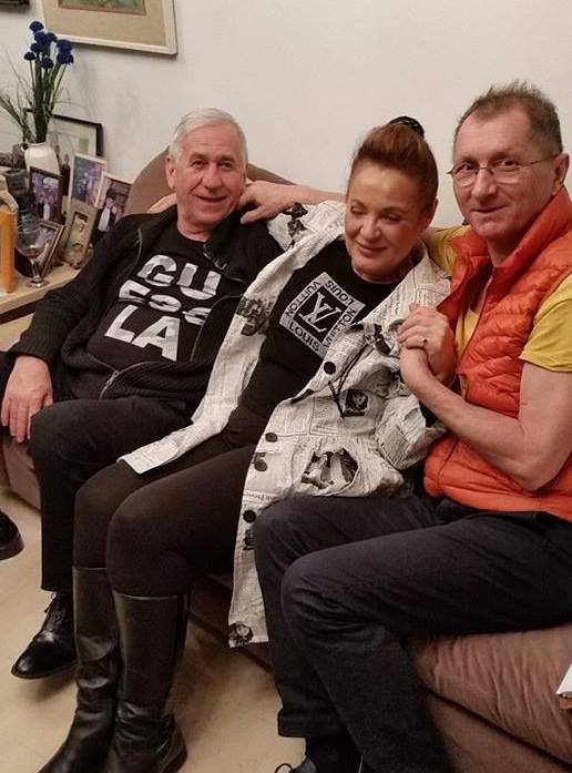 Femeia care a fost marea dragoste a lui Florin Piersic 25