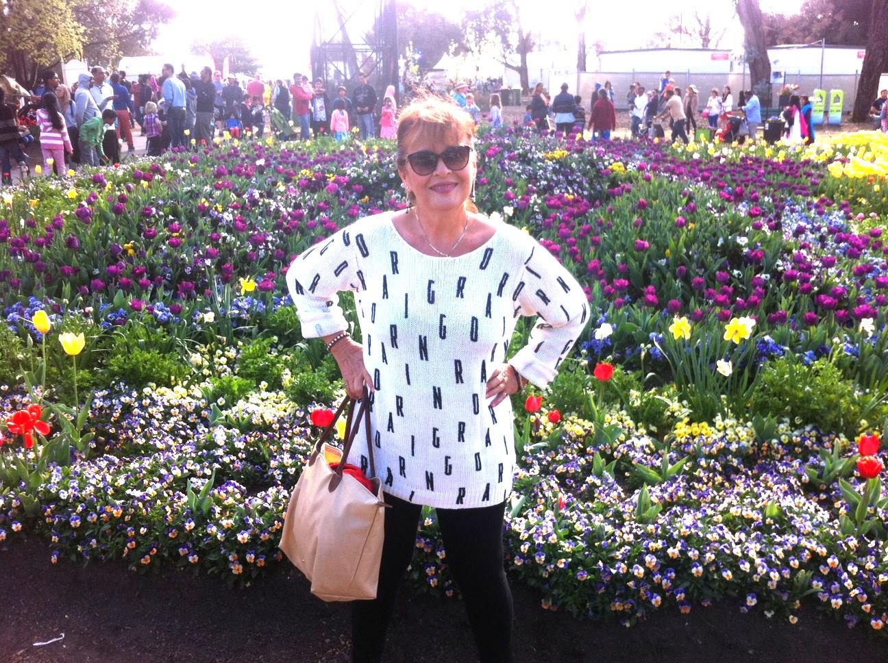 Femeia care a fost marea dragoste a lui Florin Piersic 27