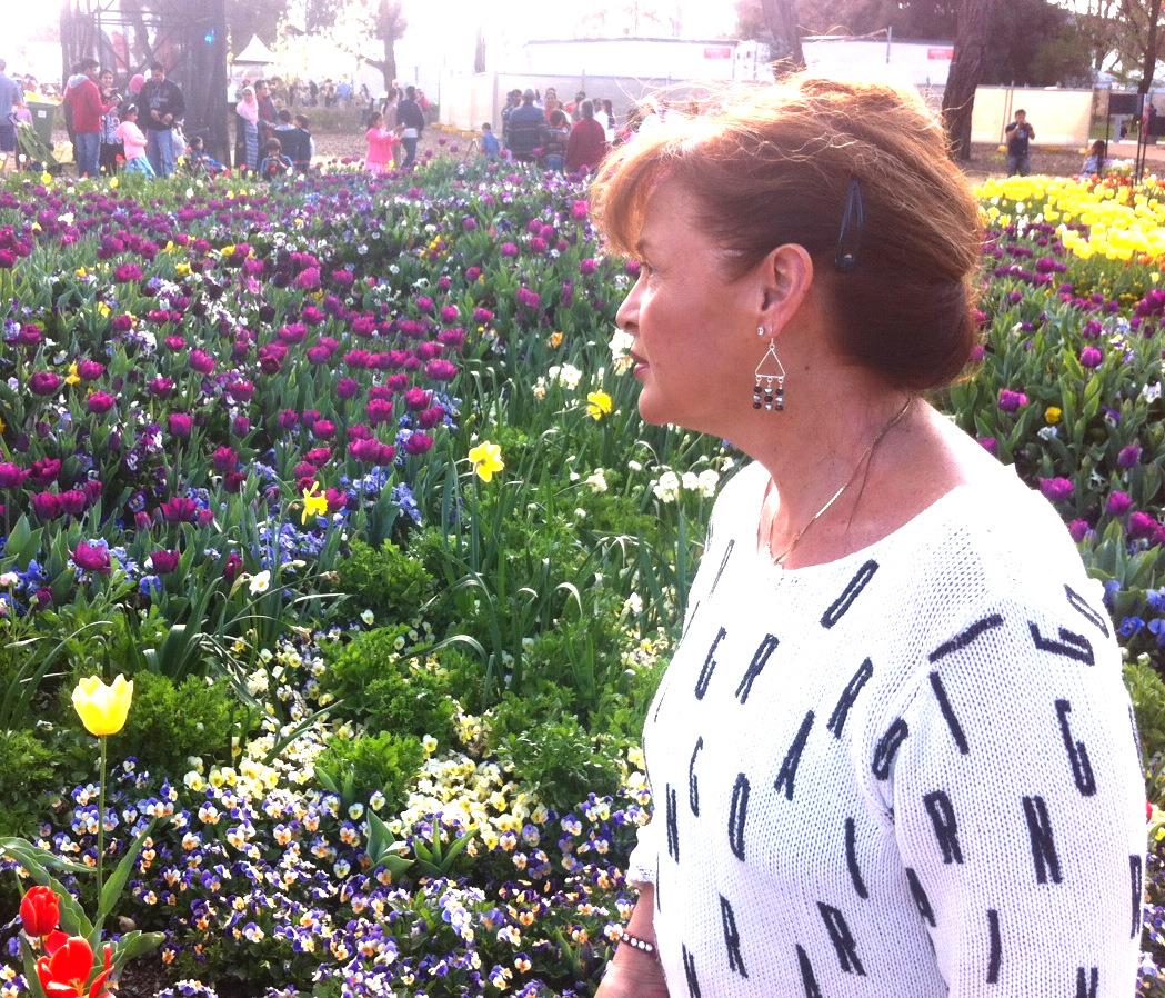 Femeia care a fost marea dragoste a lui Florin Piersic 29