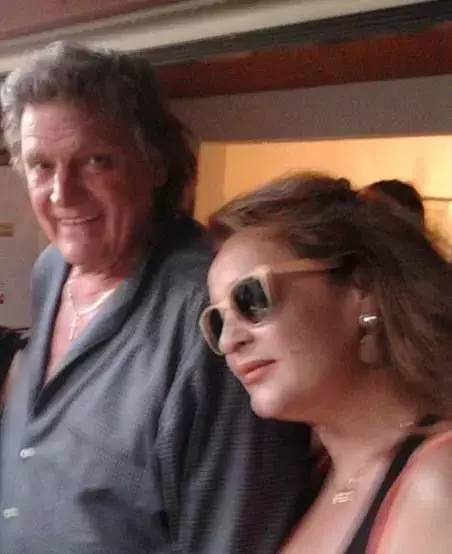 Femeia care a fost marea dragoste a lui Florin Piersic 3