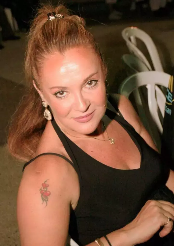 Femeia care a fost marea dragoste a lui Florin Piersic 5