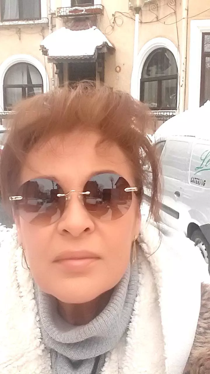 Femeia care a fost marea dragoste a lui Florin Piersic 7