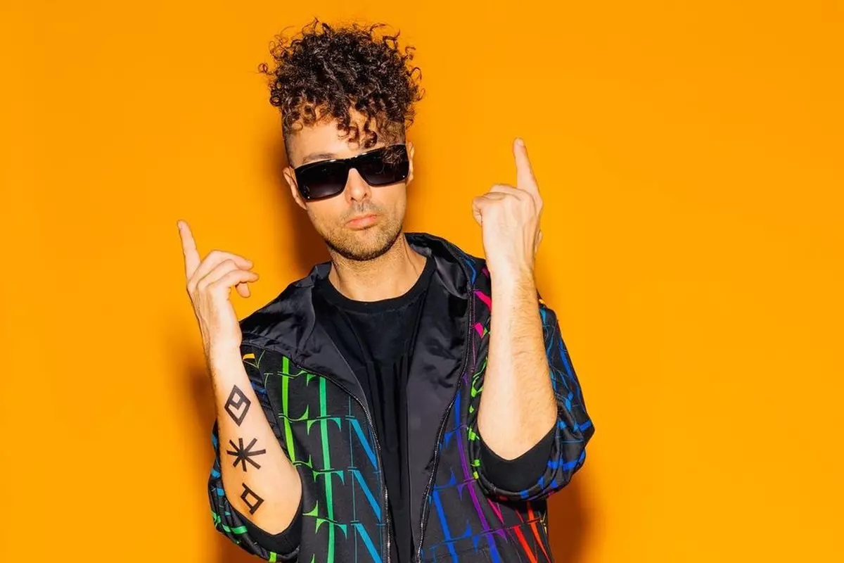 Fly Project si-a lansat noua piesa Puerto Rico”