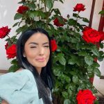 Fotografii rare cu Andreea Mantea in costum de baie 18