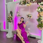 Fotografii rare cu Andreea Mantea in costum de baie 8