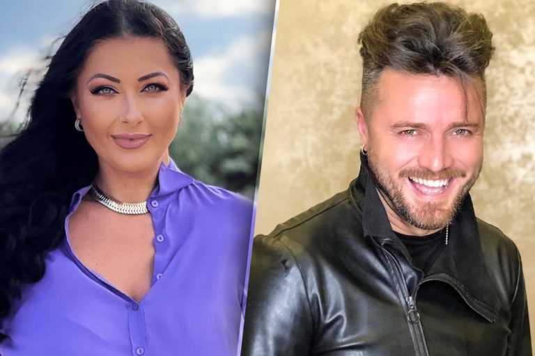 Gabriela Cristea, secretele mariajului ei cu Tavi Clonda. ”Uneori mă sperie chestia asta, dar nu mă simt dată la o parte”