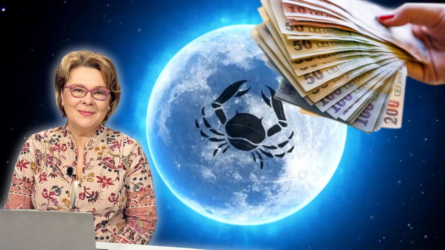 Horoscop săptămâna 1-7 iulie 2024 cu Roxana Ivanciu