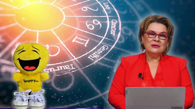 Horoscop săptămâna 24-30 iunie 2024 cu Roxana Ivanciu. Zodiile care au parte numai de bine! VIDEO EXCLUSIV