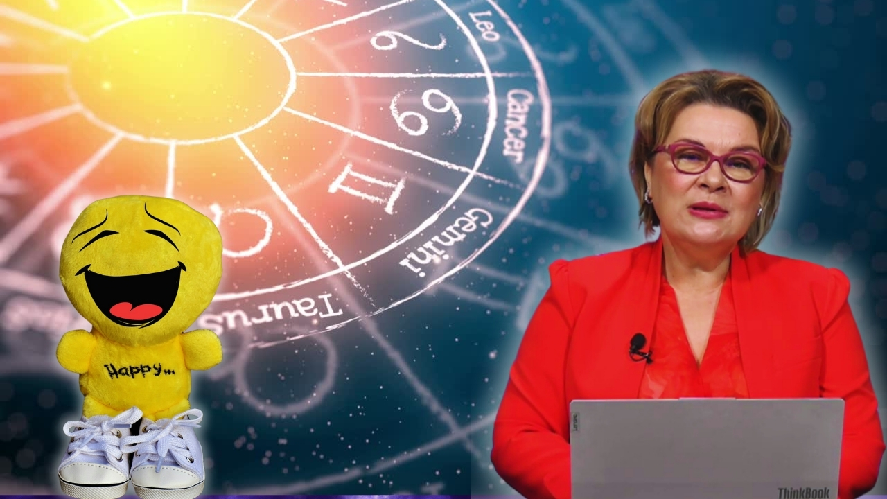 Horoscop săptămâna 24-30 iunie 2024 cu Roxana Ivanciu