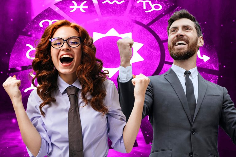 Horoscop weekend 8-9 iunie 2024. Oportunități de nerefuzat pentru acești nativi, li se deschid porțile succesului