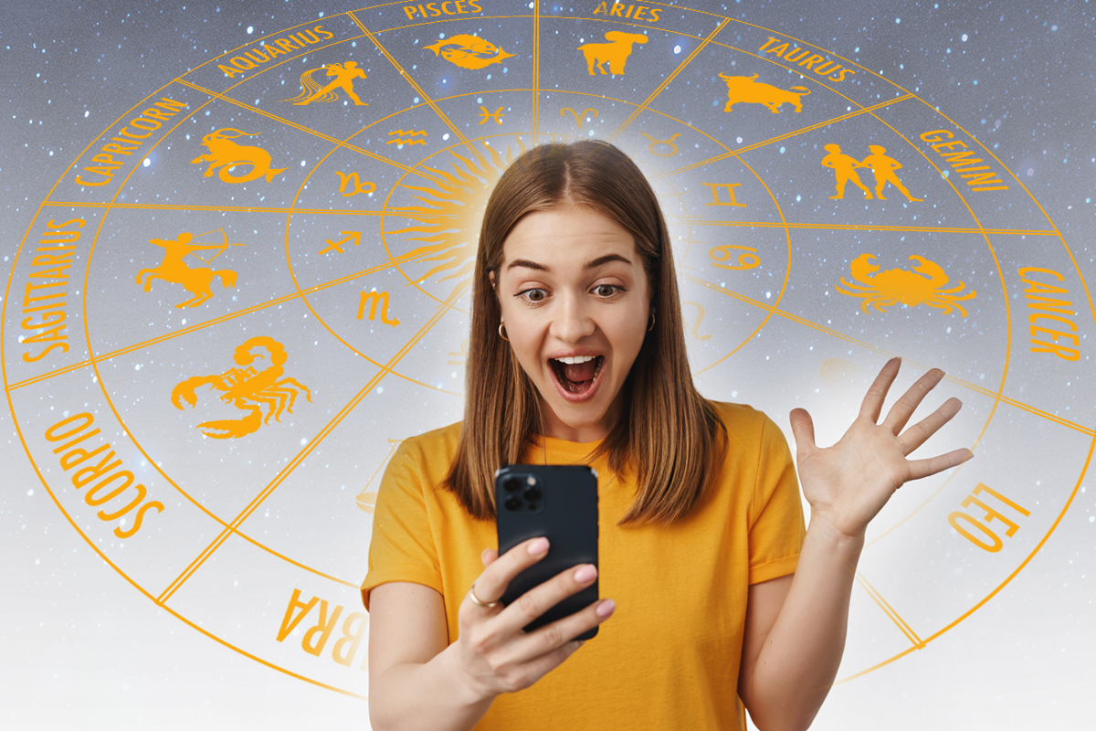 Horoscop zilnic 25 iunie 2024