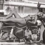 Imagini impresionante cu Andreea Esca și mama ei, din tinerețe 11