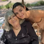 Imagini impresionante cu Andreea Esca și mama ei, din tinerețe 16