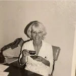 Imagini impresionante cu Andreea Esca și mama ei, din tinerețe 17