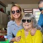 Imagini impresionante cu Andreea Esca și mama ei, din tinerețe 5