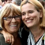 Imagini impresionante cu Andreea Esca și mama ei, din tinerețe 6