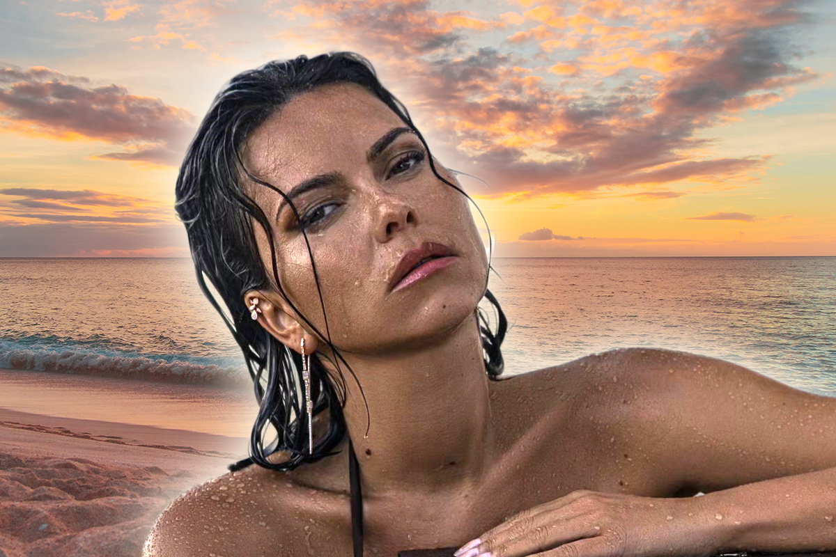 În ce ipostaze incendiare a apărut Inna pe un super iaht. Imaginile au ajuns în atenția fanilor