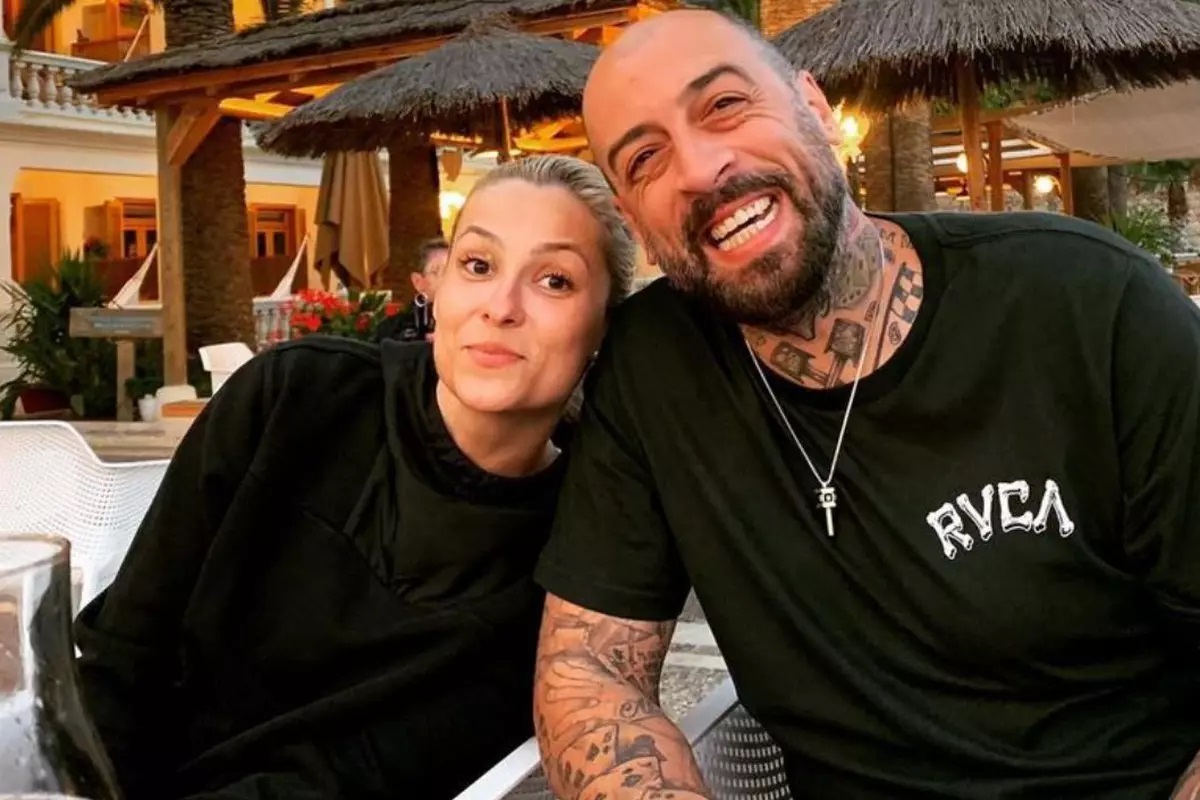 In ce relatii a ramas CRBL cu fosta sotie