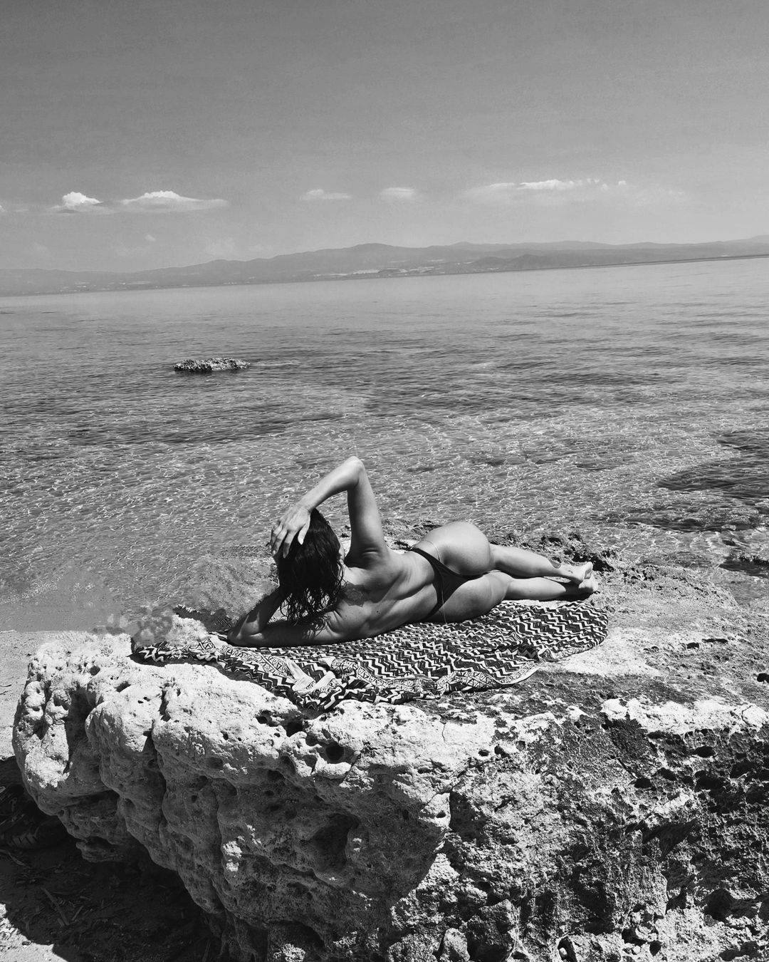 Inna, o noua aparitie de infarct 15