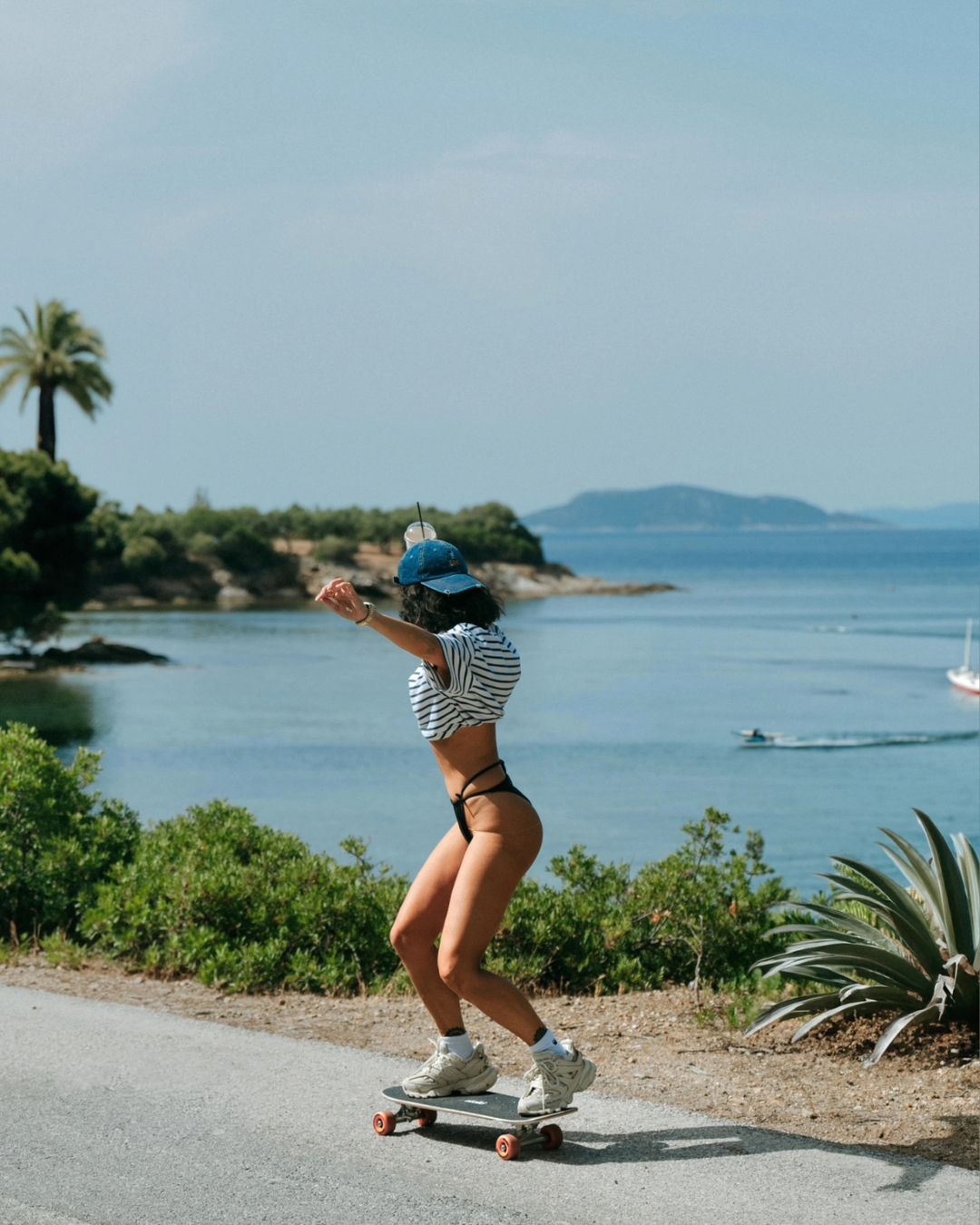 Inna, o noua aparitie de infarct 16