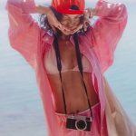 Inna, o noua aparitie de infarct 18