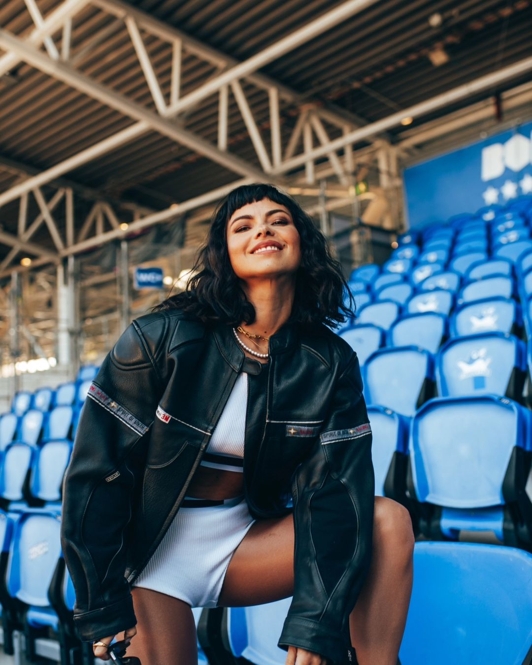 Inna, o noua aparitie de infarct 3