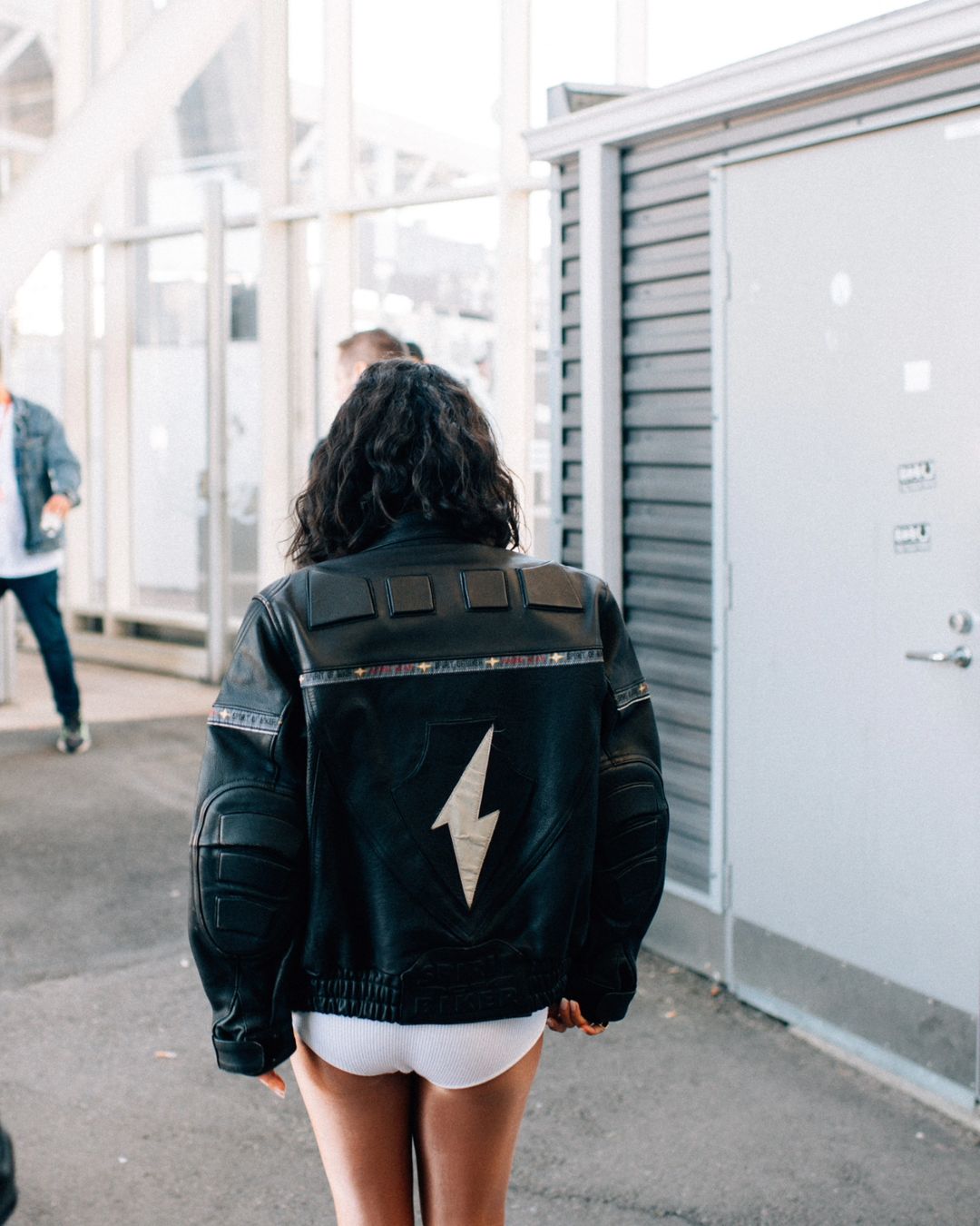 Inna, o noua aparitie de infarct 8