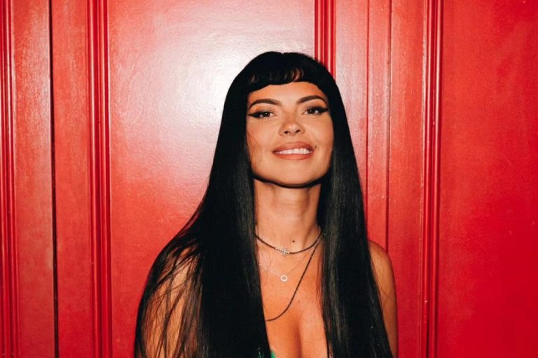 Inna, o nouă apariție de infarct. Cum s-a îmbrăcat la un concert, s-a văzut mult prea mult FOTO