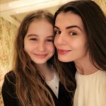 Irina Columbeanu, tinuta de mii de euro 1