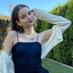 Irina Columbeanu, tinuta de mii de euro 10