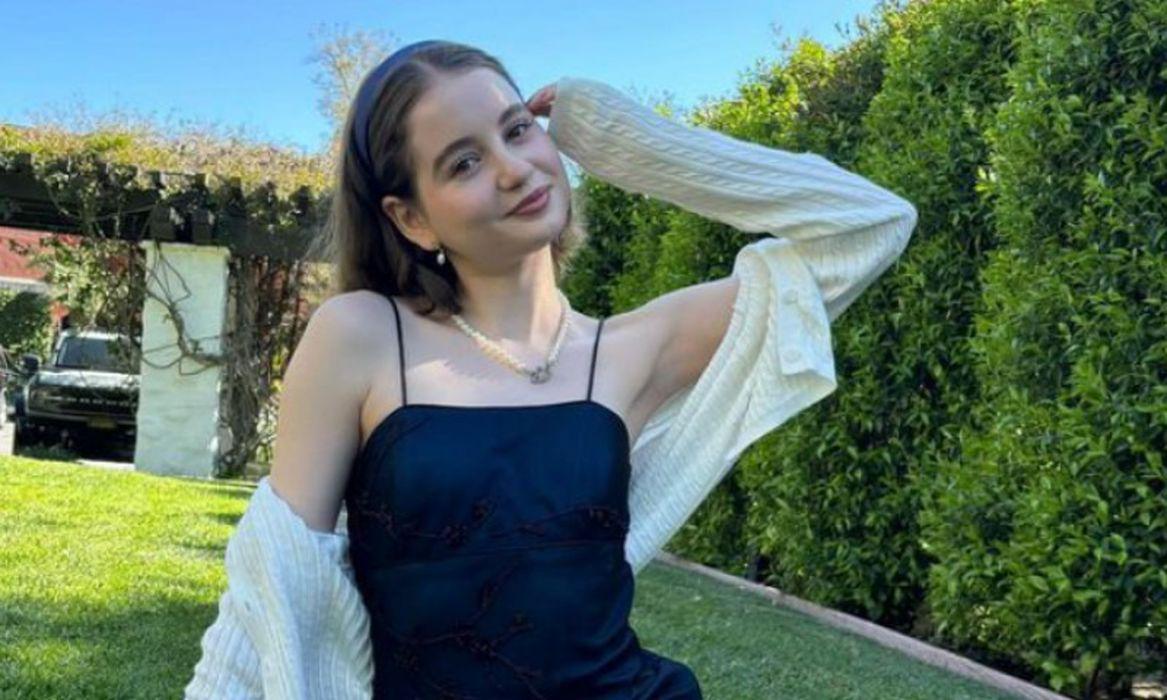 Irina Columbeanu, tinuta de mii de euro 10