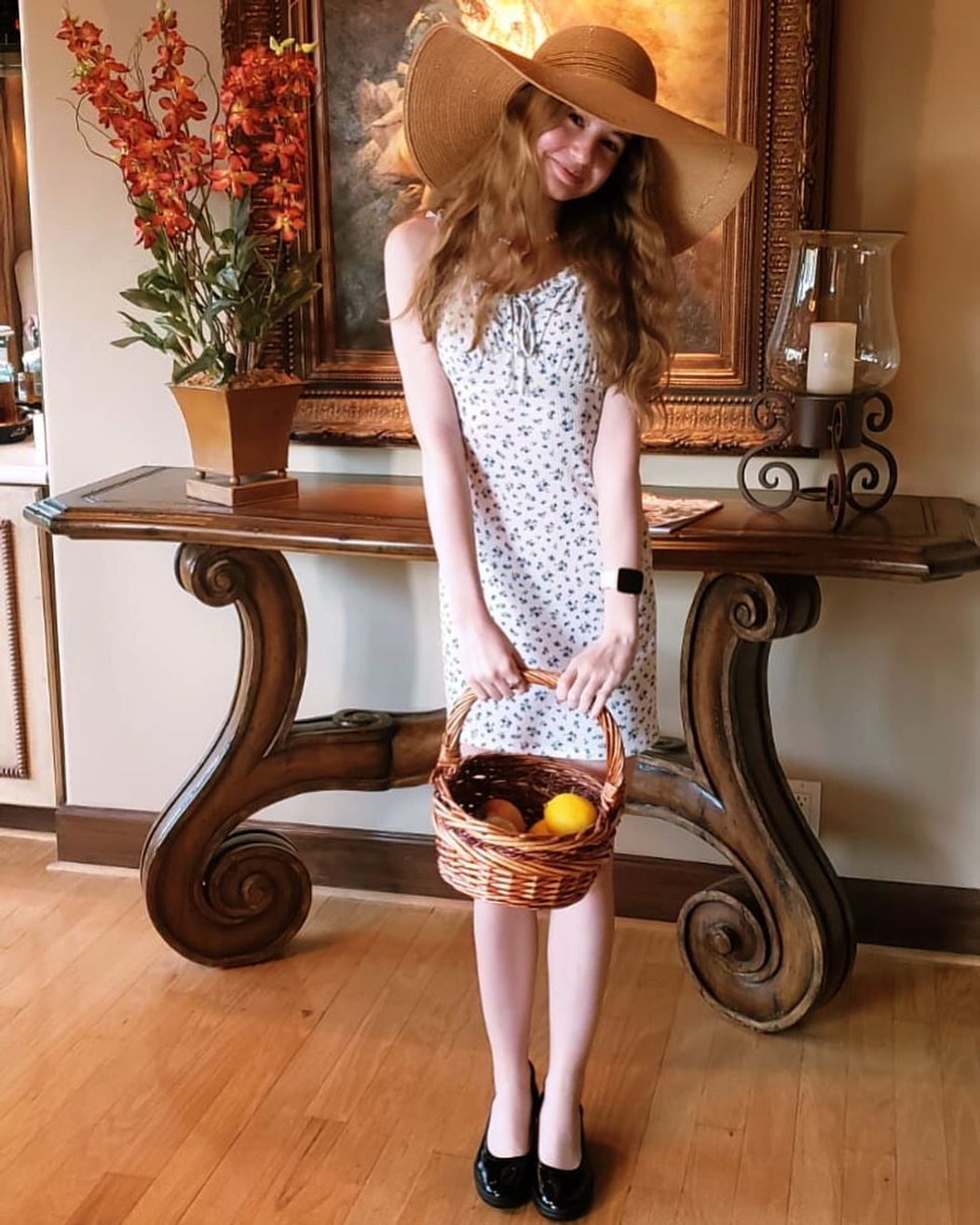 Irina Columbeanu, tinuta de mii de euro 2