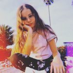 Irina Columbeanu, tinuta de mii de euro 5