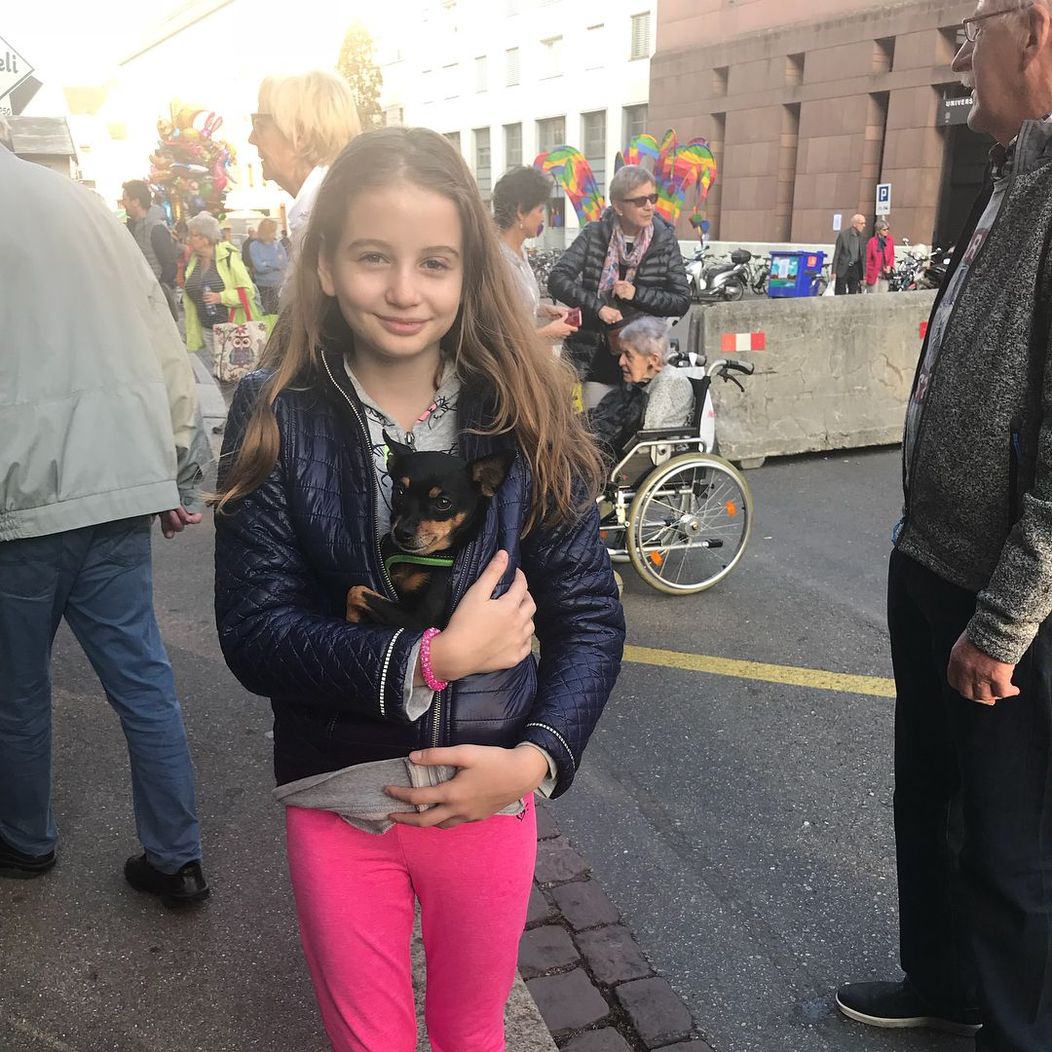 Irina Columbeanu, tinuta de mii de euro 7