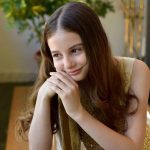 Irina Columbeanu, tinuta de mii de euro 8