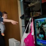 Cum și-a făcut apariția iubita lui Nicușor Dan, Mirabela Grădinaru, la vot