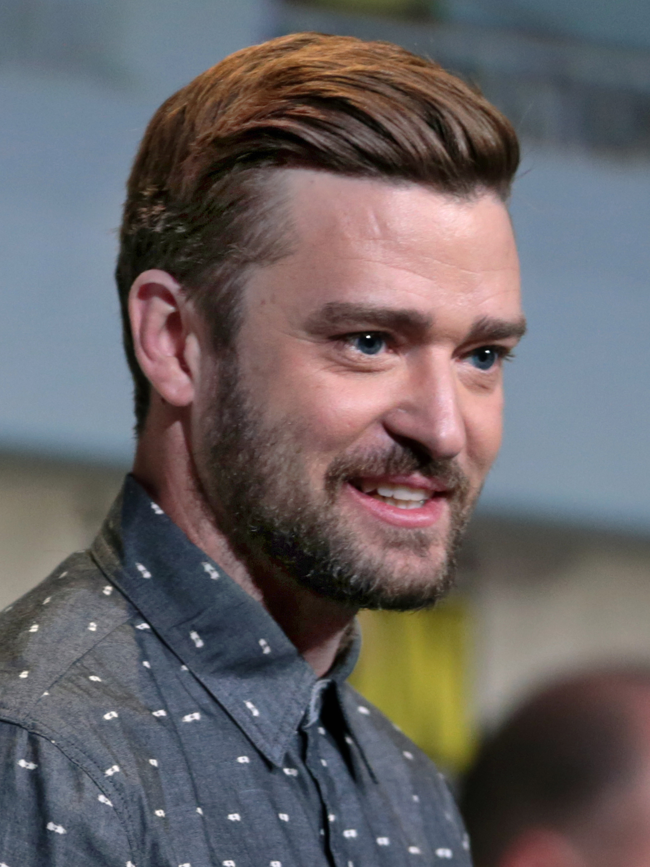 Justin Timberlake a fost arestat 2