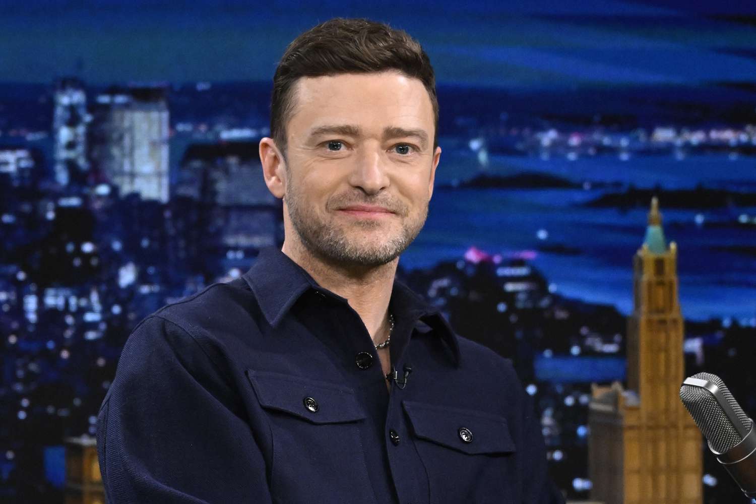 Justin Timberlake a fost arestat 3