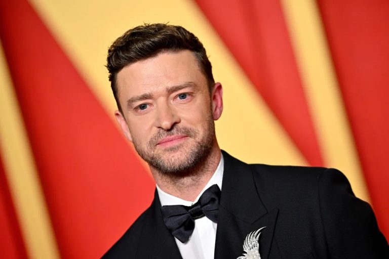 Justin Timberlake a fost arestat! Starul ar fi condus sub influența băuturilor alcoolice