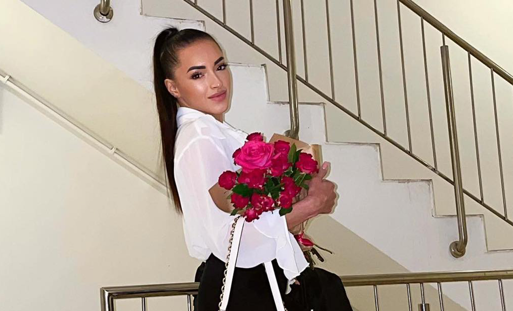 Cu ce se ocupă de fapt Cristian Chiriță, soțul Larisei Iordache.