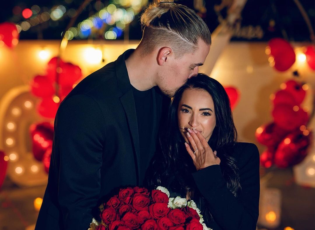 Cu ce se ocupă de fapt Cristian Chiriță, soțul Larisei Iordache.